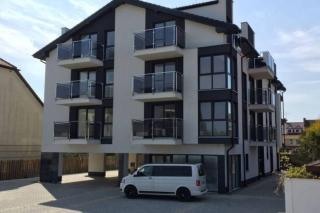 Apartament Turkus - Your place in heart of Mielno - 7