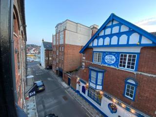 The Wadham - Weymouth - 8