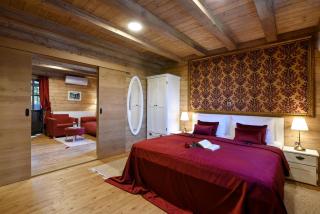 Lakeside Hotel Plitvice - Lagos de Plitvice - 4