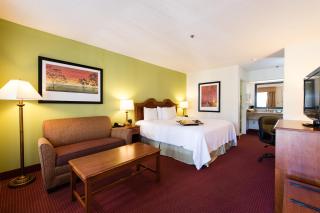 Quality Inn Walterboro - 8