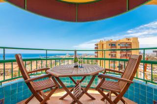 Torres del Sol Ocean View PH02 - Los Cristianos - 0
