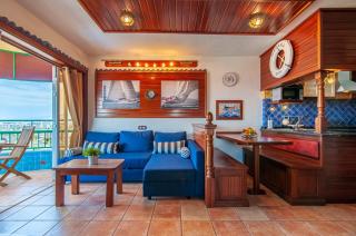 Torres del Sol Ocean View PH02 - Los Cristianos - 1