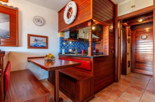 Torres del Sol Ocean View PH02 - Los Cristianos - 4