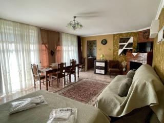 Garden House - 6