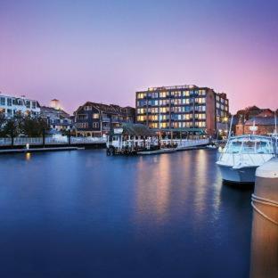 Club Wyndham Inn on the Harbor - 9