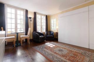 Paris Saint Michel Sorbonne - Parigi - 9