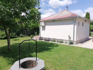Levélke Mini Apartman - Gárdony - 7