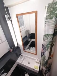 Levélke Mini Apartman - Gárdony - 4