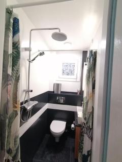 Levélke Mini Apartman - Gárdony - 2