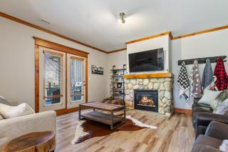 Blue Mountain 3 bedroom Dream Chalet 81590 - 5