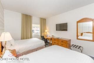 Ohio House Motel - Chicago - 4