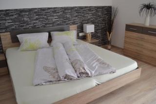 Appartement Thermenzeit - Längenfeld - 1