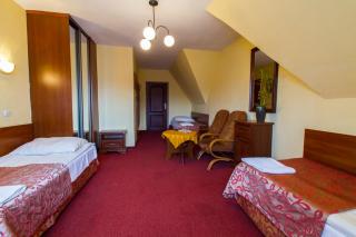 Pensjonat pod Giewontem - 2