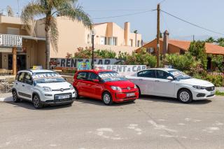 Sun Beach Apartments - Kato Daratso - 1