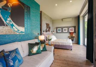 The Lake House - Viverone - 8