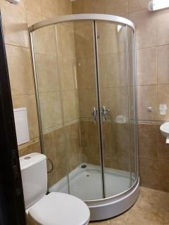 3 Room Family Apartment with Pool View (4 min. away from the Sea) - Nesebar - 1