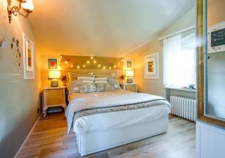 The Lake House - Viverone - 2