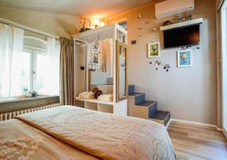 The Lake House - Viverone - 1