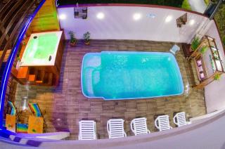 Pousada Joana Guest House -Zion Spa - 7