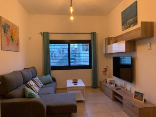 Covento Beach 2, centro con garage y patio - Tarifa - 0