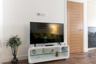 KVM - City Apartments - Contractors - Town Centre by KVM Stays - 8