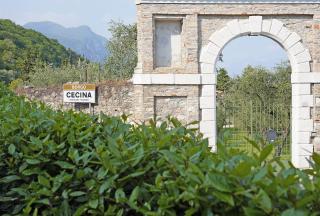 Villa Bouganville - Toscolano Maderno - 6