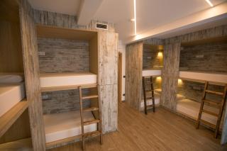 THOSTEL - Santiago di Compostela - 9