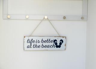 No 8 Westbay Apartment - 4