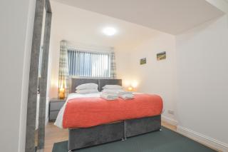 No 8 Westbay Apartment - 8