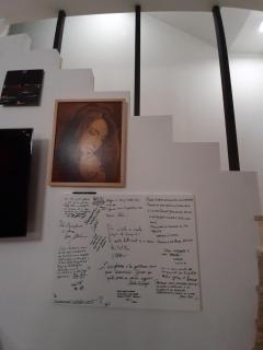 Casa degli Artisti San Lorenzo - 7