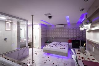 MIRAGEM MOTEL - 2