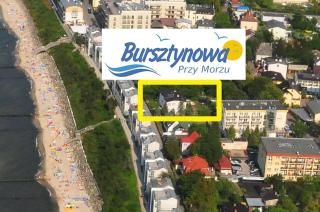 Bursztynowa Przy Morzu - 1 minuta do plaży - Ustronie Morskie - 7