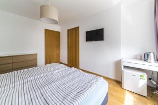 ZARA pokoje gościnne oraz DOMEK ZARA nowość - 2