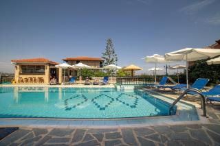 All In Krinas Apart-Hotel - Argassi - 0