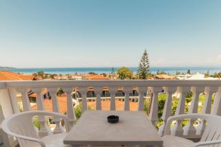 All In Krinas Apart-Hotel - Argassi - 9