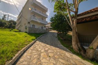 All In Krinas Apart-Hotel - Argassi - 5