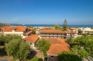 All In Krinas Apart-Hotel - Argassi - 3