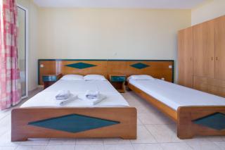 All In Krinas Apart-Hotel - Argassi - 2