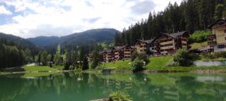 Vila Olívia - Apartmán Olívia 1 - 7