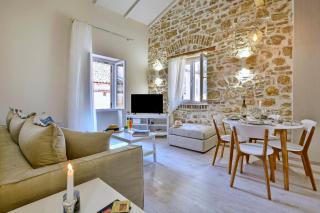 NV LUXURY RESIDENCE - Città di Corfù - 8