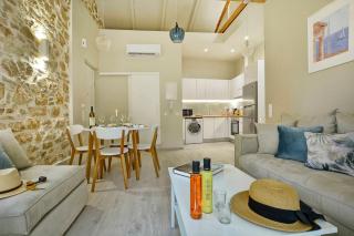 NV LUXURY RESIDENCE - Città di Corfù - 6