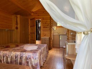 Svečių namai Dzūkai - 4