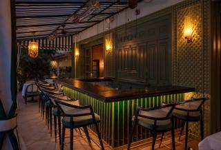 The Colony Palms Hotel and Bungalows - Adults Only - 4