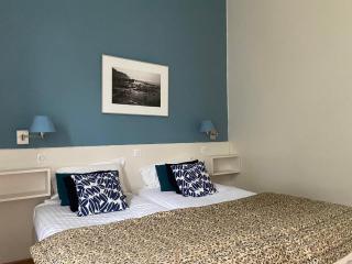 Hôtel De La Terrasse - 1