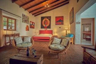 Hosteria Museart Pantavi - Tumbabiro - 6