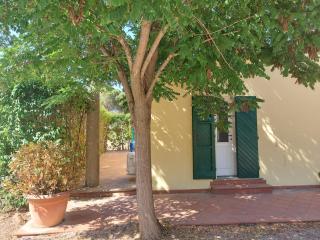 Agriturismo Valborgina - Castiglione della Pescaia - 2