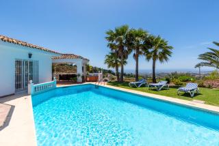 Casa Media Luna, Mijas Malaga - Mijas - 5