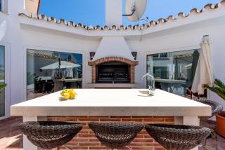 Casa Media Luna, Mijas Malaga - Mijas - 4