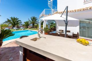 Casa Media Luna, Mijas Malaga - Mijas - 3