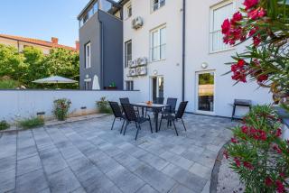 Apartment Monika with private pool in Porec - Kukci - 3